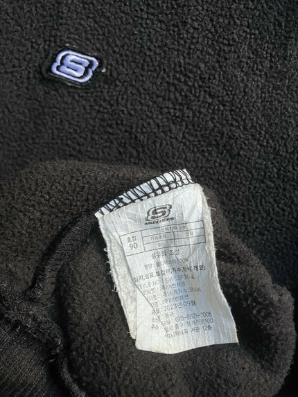 SKETCHER FLEECE SWEATSHIRT