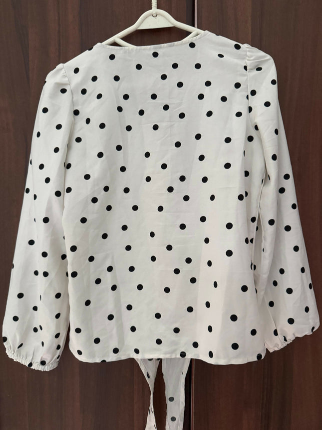 Top for Girls (GT11)