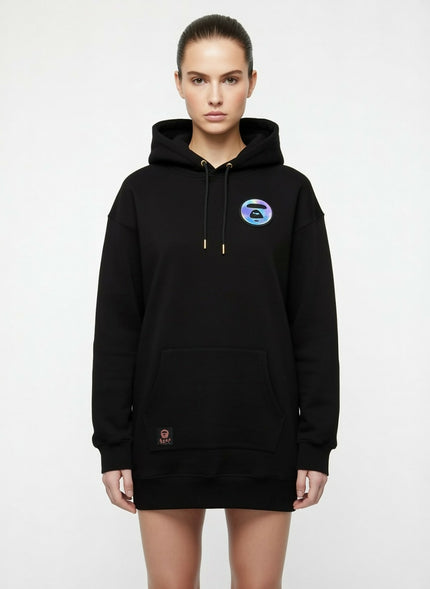 Aape By A Bathing Ape Hoodie For Women's!