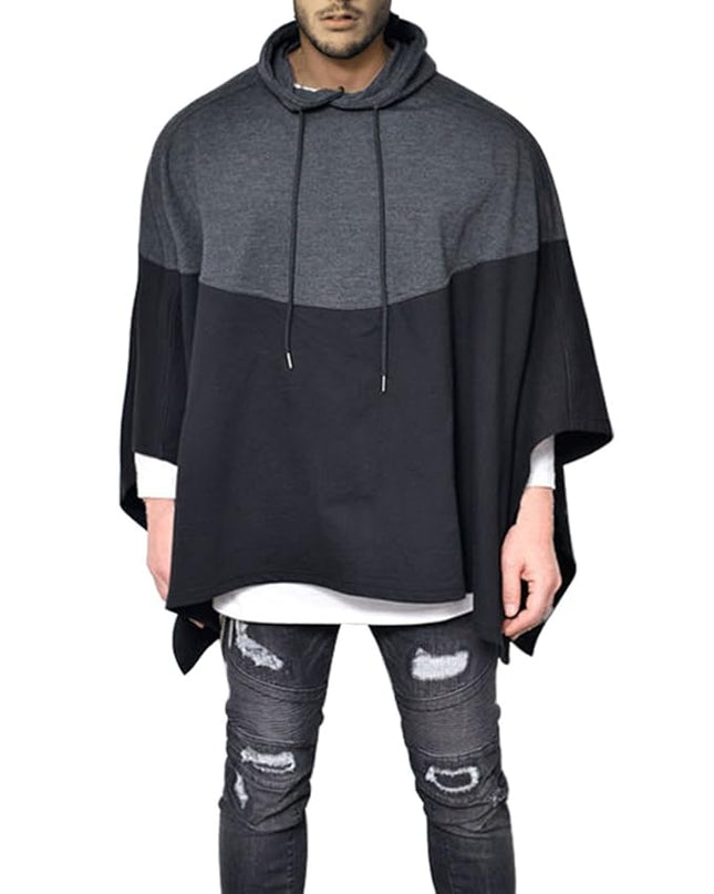 FOGAZEE Unisex Sweater with Cap - L Size