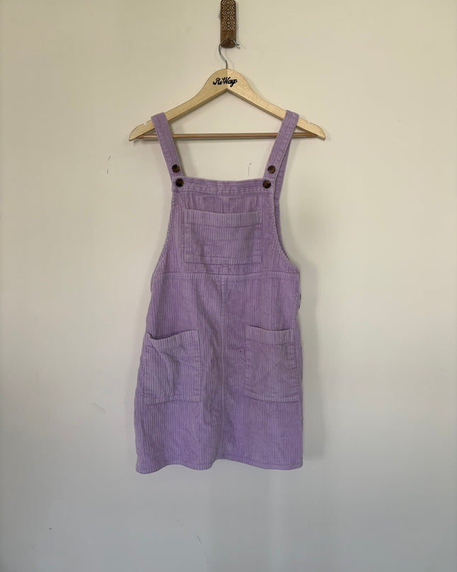 Women’s Lavender Color Jumpsuit - M Size