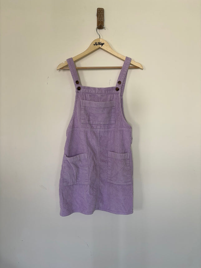Women’s Lavender Color Jumpsuit - M Size