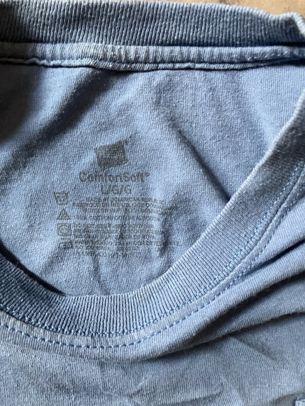 Grey T-shirt