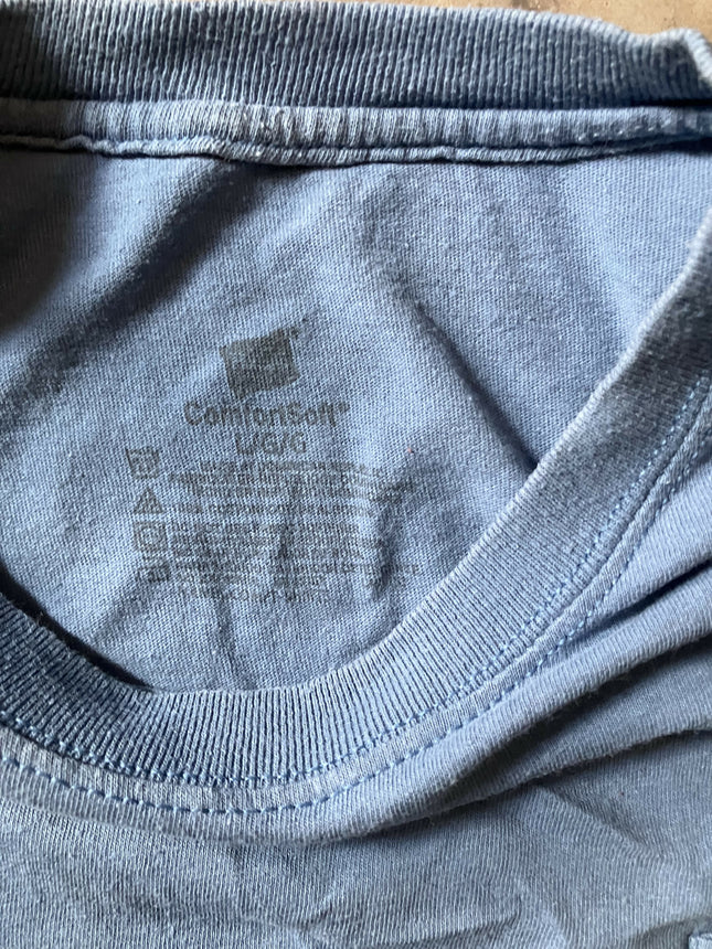 Grey T-shirt