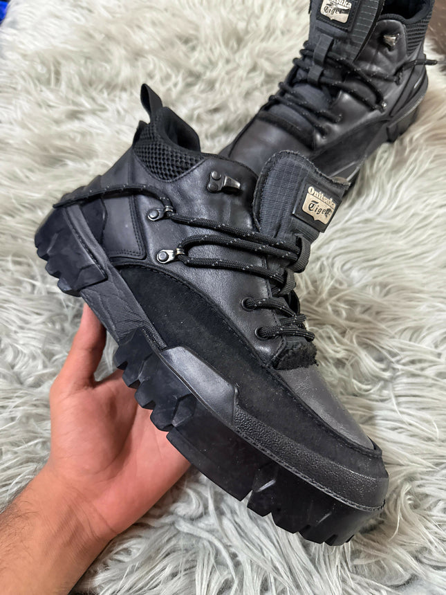 Onitsuka Tiger HMR PEAK G-TX UK 10