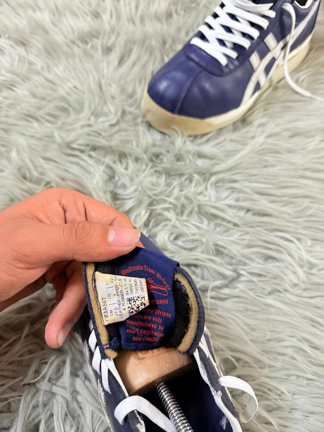 Onitsuka Tiger Corsair EX UK 8