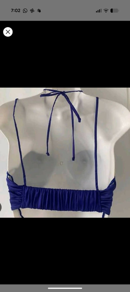 Women's ZARA Bikni Top- M size