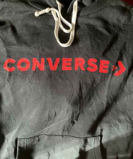 CONVERSE HOODIE