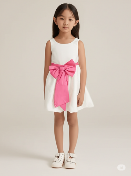 Frock for Girls (GF17)