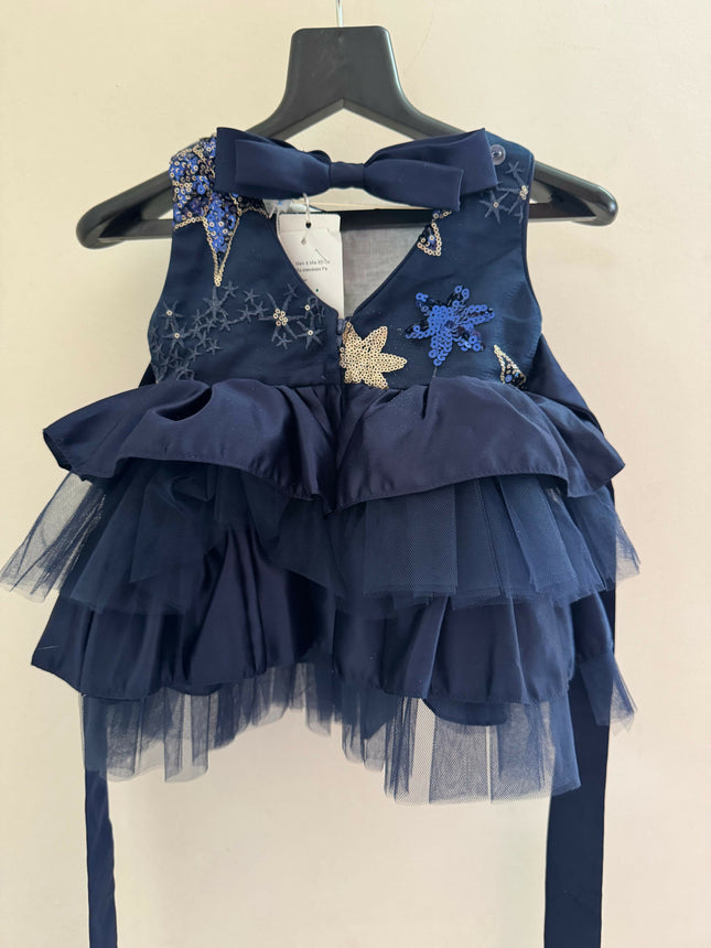 Copy of Frock for Baby Girl (BGF38)