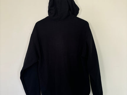 PORT COMPANY Unisex Navy Blue Hoodie - XL Size
