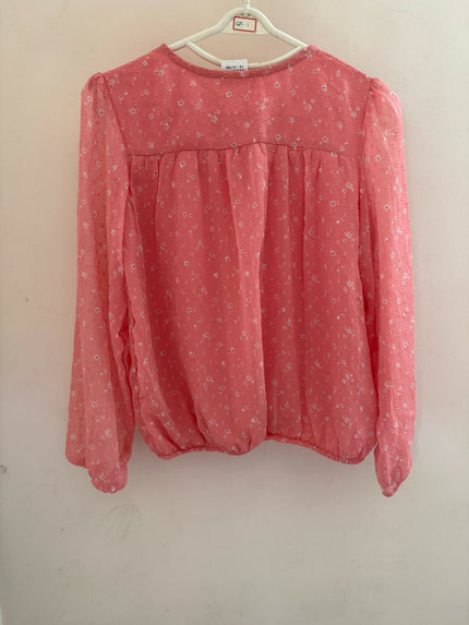 Top for girls (GS11)