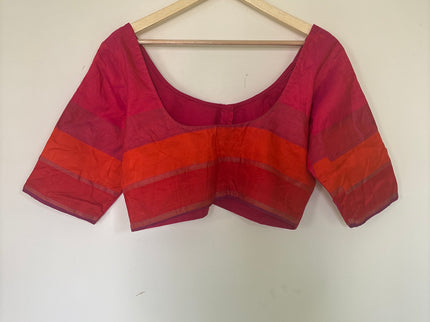 Women’s Red Blouse
