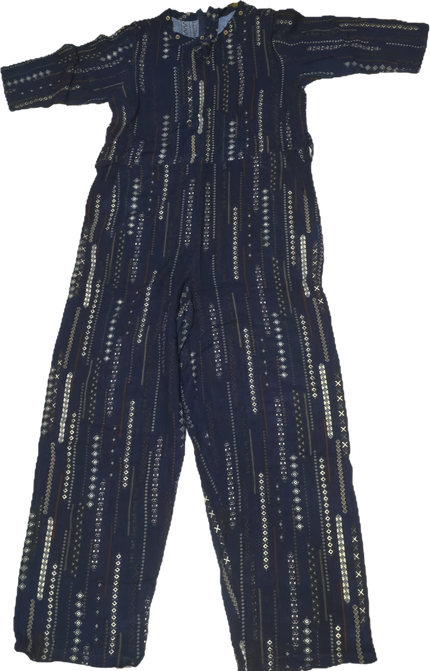 WOMEN JUMPSUIT