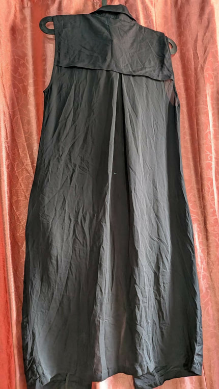 Womens Black Shrug - L SIze