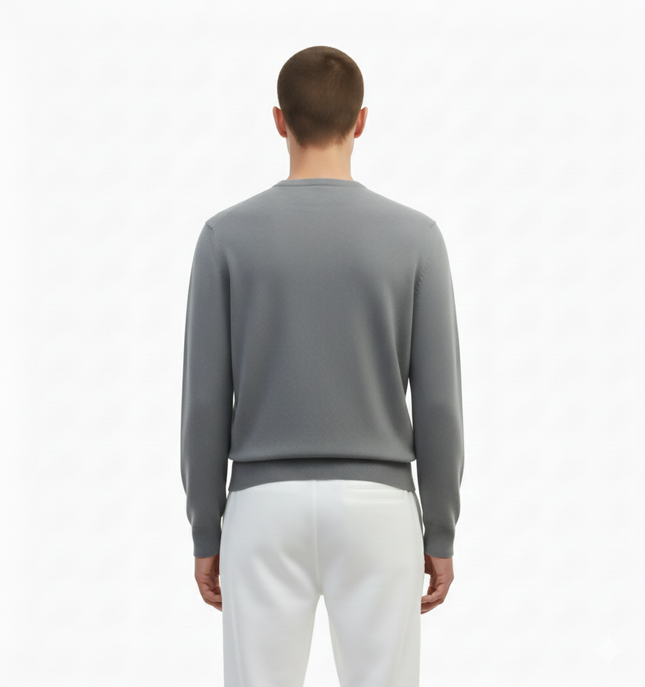Pre owned Polo Ralph Lauren Cotton Sweater For Men's