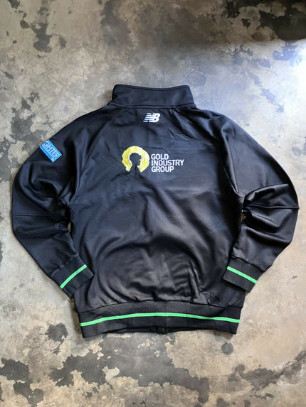 NB WCF 2026/25 Media Jacket- Unisex