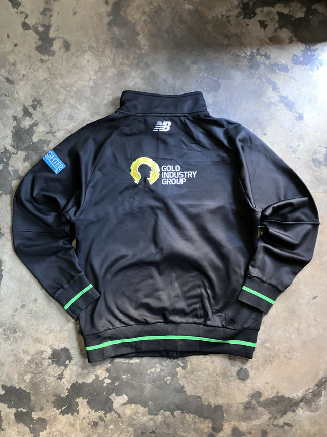 NB WCF 2026/25 Media Jacket- Unisex