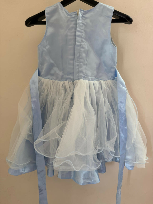 Frock for Girls (GF19)