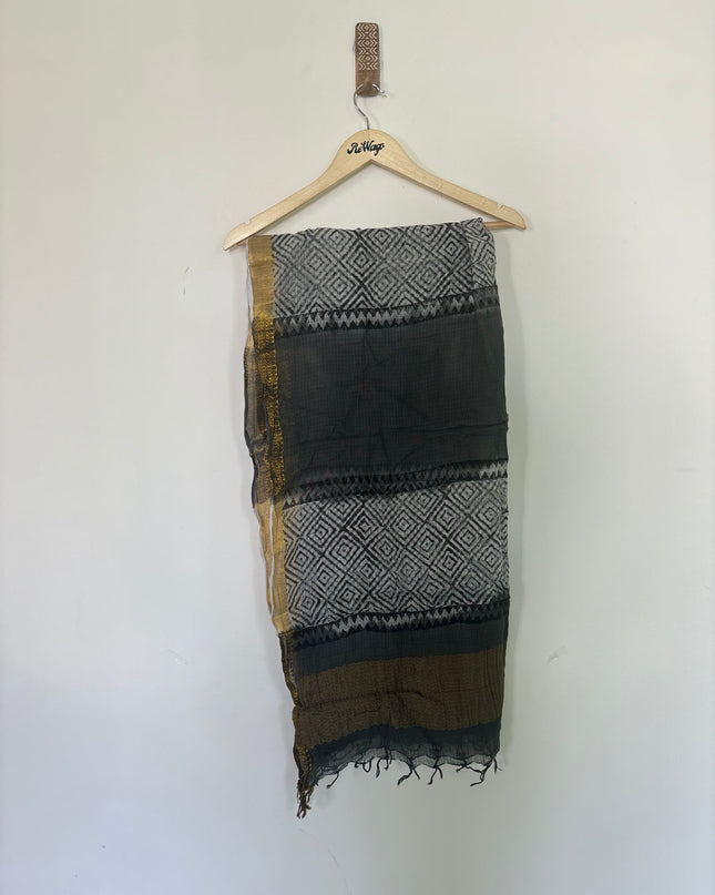 Women’s Printed Shawl