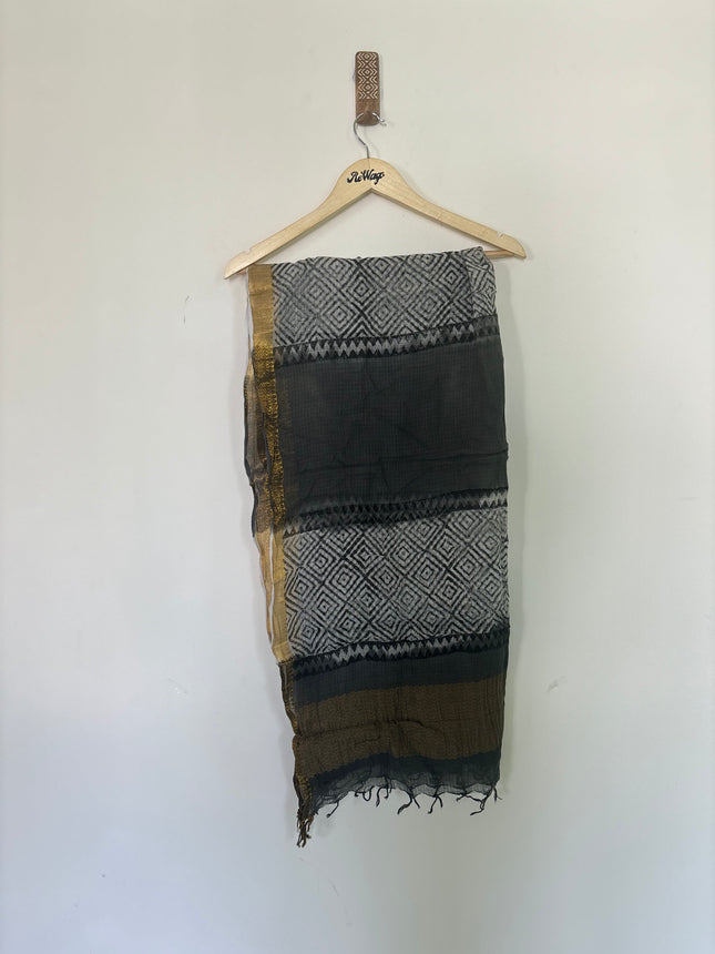 Women’s Printed Shawl