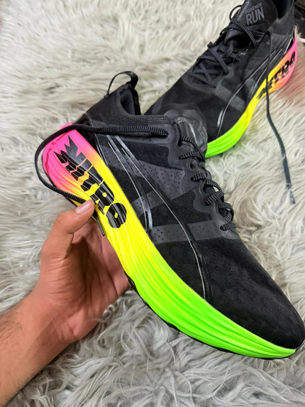PUMA ForeverRun Nitro Men's Running Shoes - UK12