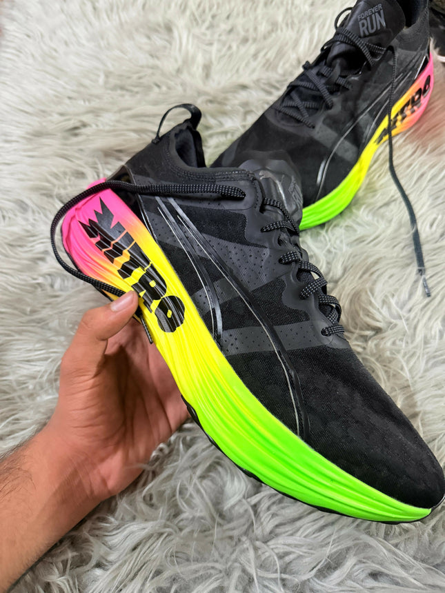 PUMA ForeverRun Nitro Men's Running Shoes - UK12