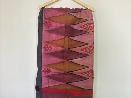 Women’s Multicolor Shawl