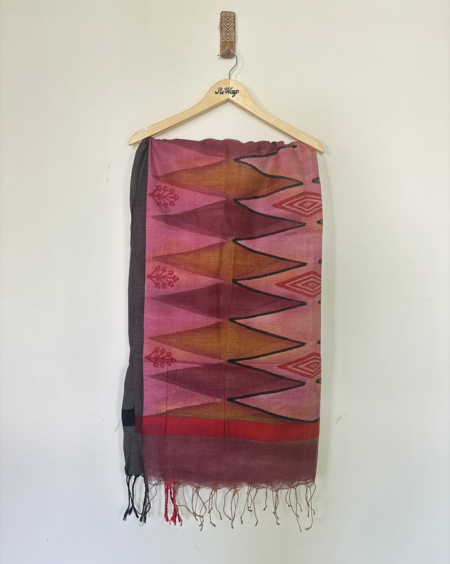 Women’s Multicolor Shawl