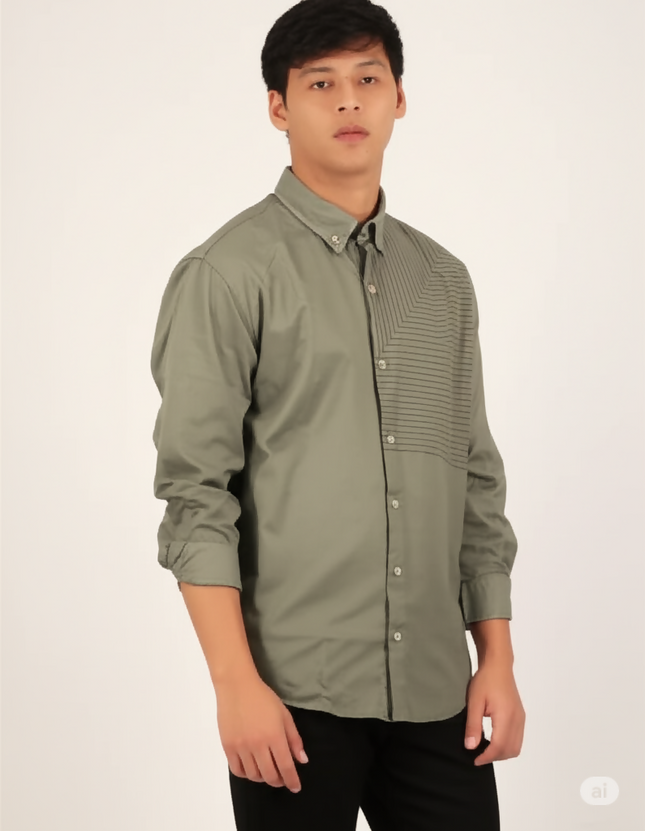 Shirt for Men (MS08)