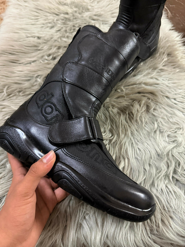 Daytona Journey GTX Gore-Tex motorcycle boots - UK 7