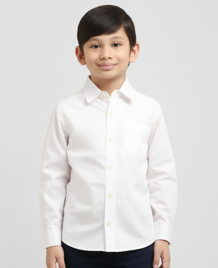 Shirt for boys (BS04)