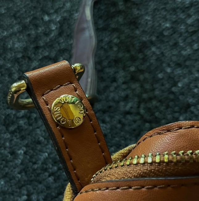 Authentic Louis Vuitton - M
