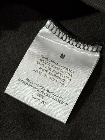 Pre owned Essentials Fear Of God Down Shoulder's Unisex Hoodie!