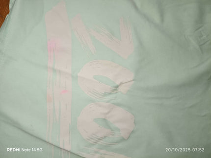 Stylish Basic T-Shirt – Second Hand, Like New