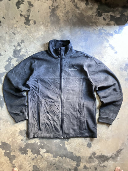 Columbia fleece jacket