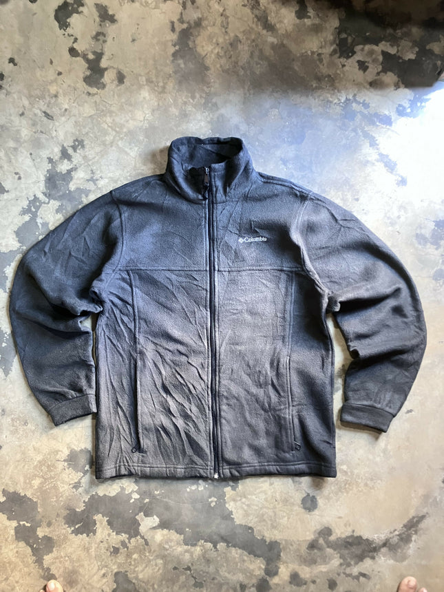 Columbia fleece jacket