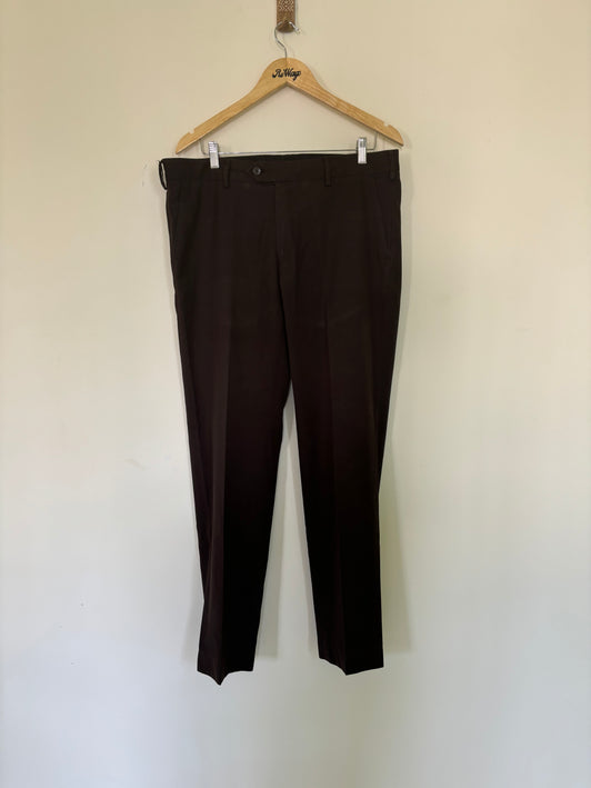 Van Heusen Men’s Trouser