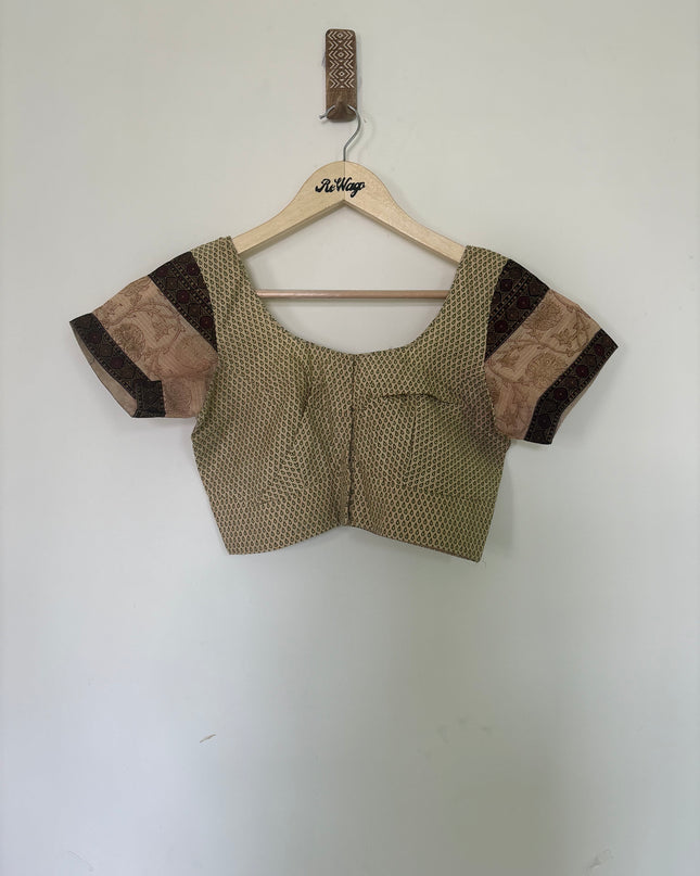 Women’s Blouse Short Sleeve