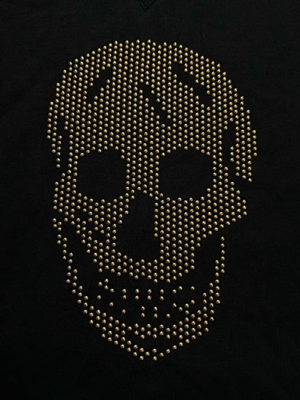 Pre owned Alexander McQueen Skull Hoodie For Women's