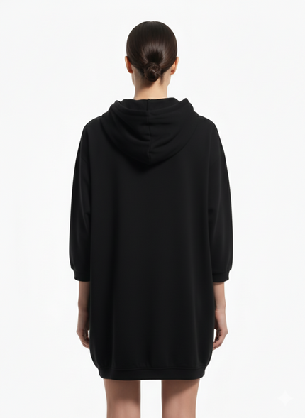 Pre owned Alexander McQueen Skull Hoodie For Women's