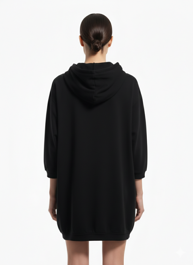 Pre owned Alexander McQueen Skull Hoodie For Women's