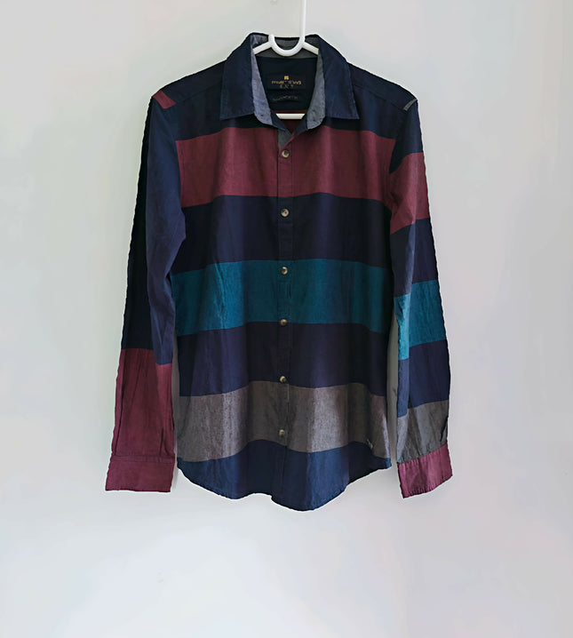Men Stylish Cotton Shirt