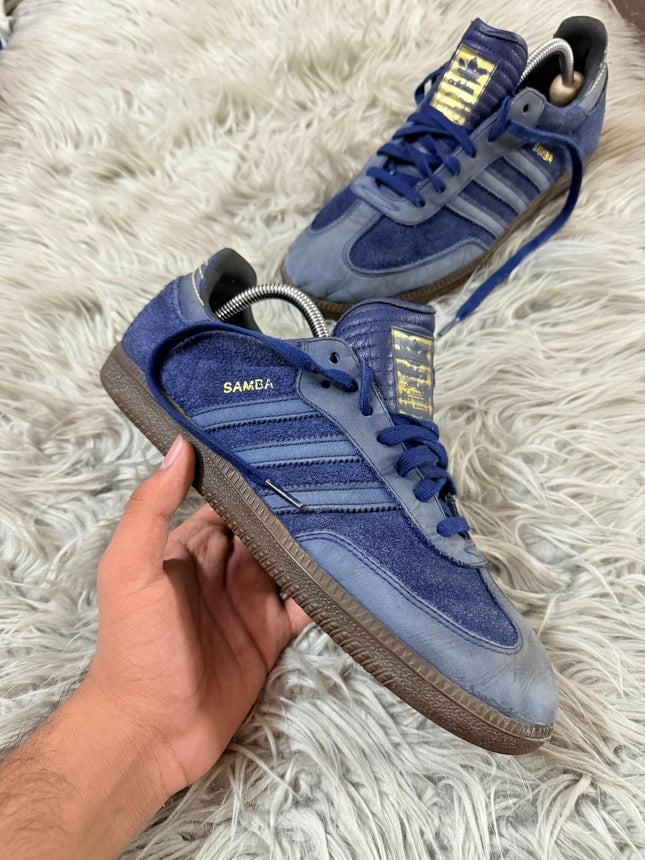 Adidas Samba FB - UK 9