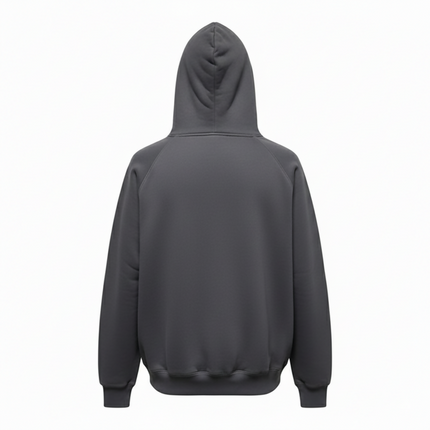 Pre owned Essentials Fear Of God Down Shoulder's Unisex Hoodie!