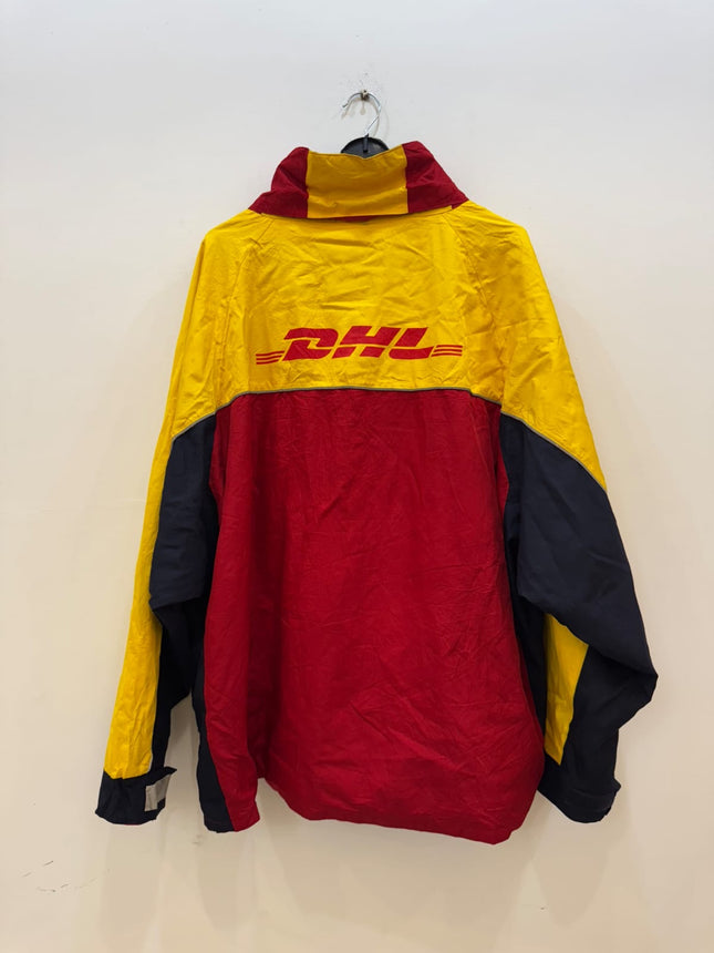 DHL Unisex Jacket - 2XL