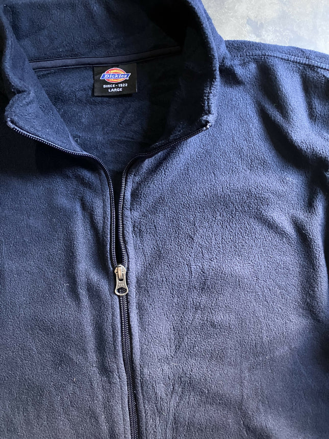 DICKIES FLEECE JACKET