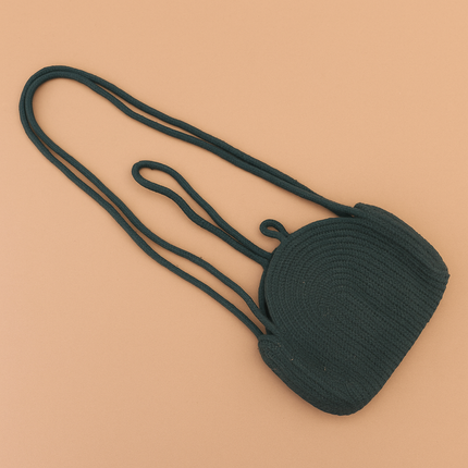 ONEarth Green Sling Bag