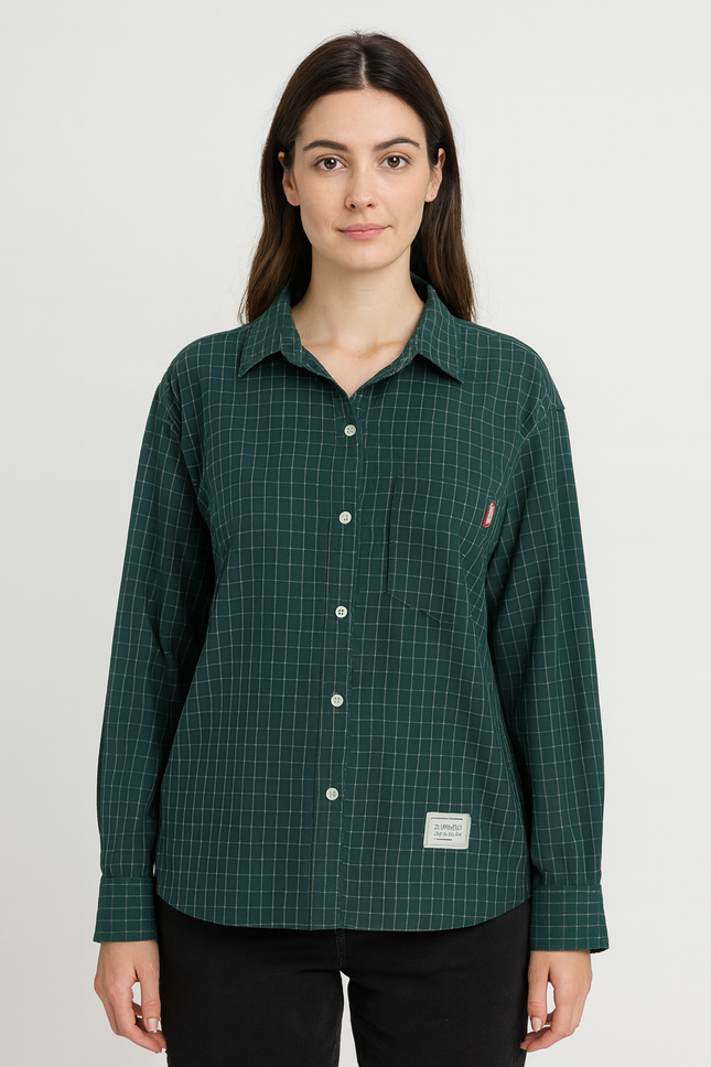 RANGERS URBAN OUTFITTERS Unisex Over- Sized Shirt XL Size