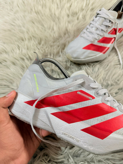 Adidas Adizero Adios Pro 4 running shoes UK 6.5